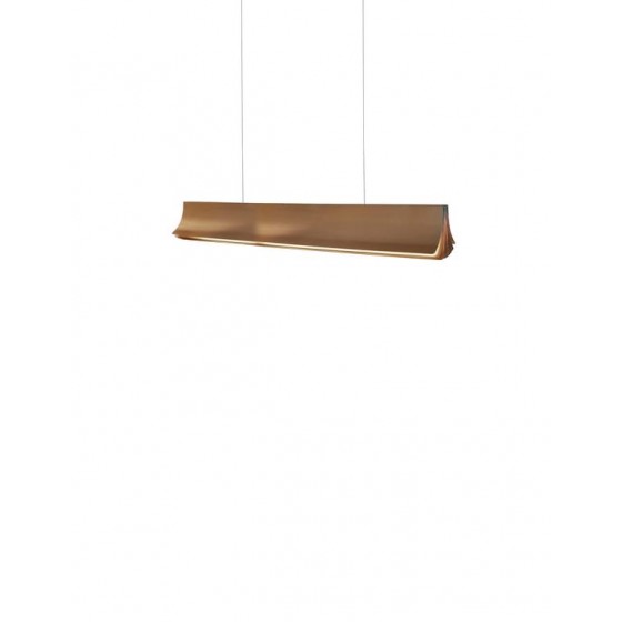 DCW éditions Respiro Pendant Lamp
